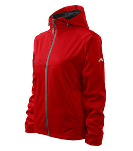 Õhuke Softshell jope AD514