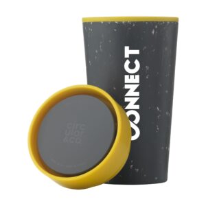 Circular&Co Recycled kohvitops 340ml