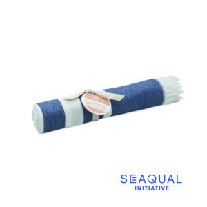 MAR SEAQUAL® hamam- ja rannarätik, 70 × 140 cm