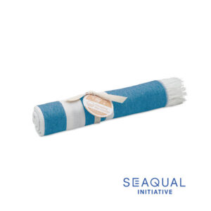 MAR SEAQUAL® hamam- ja rannarätik, 70 × 140 cm
