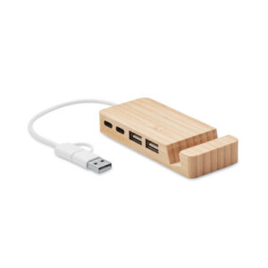 HUBSTAND USB-jaotur