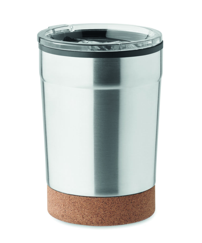 NOMU 300 ml topeltseinaga joogitops
