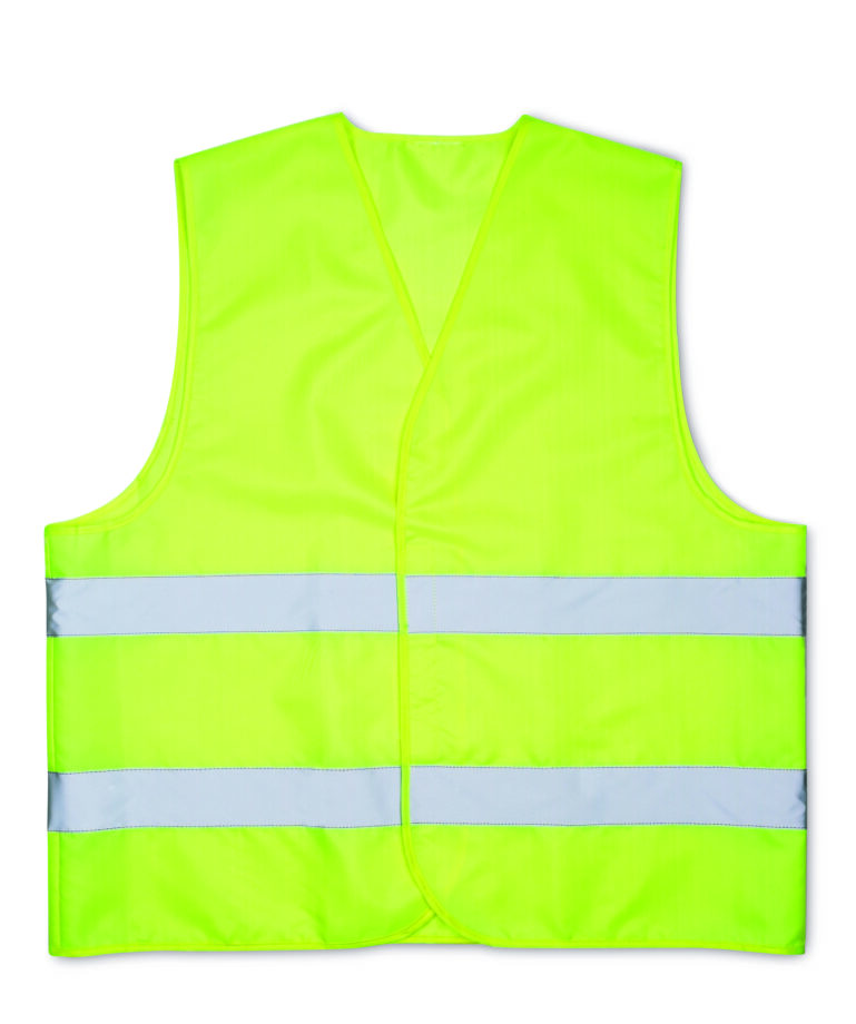 VISICOAT helkurvest