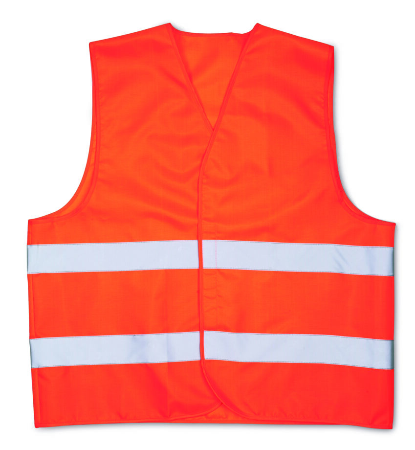 VISICOAT helkurvest