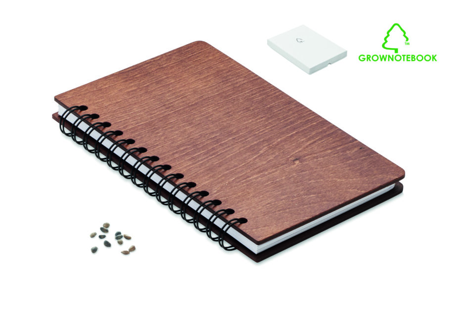 SAVAGE A5 kasepuu GROWBOOK™