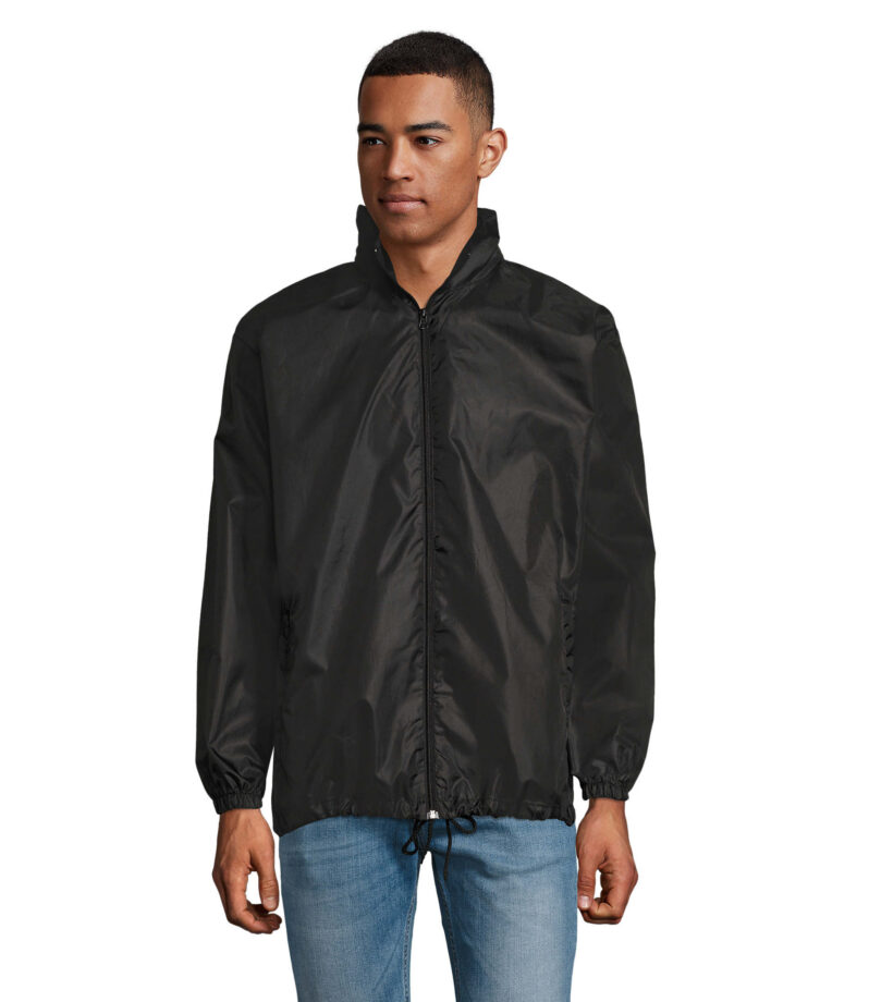 SHIFT unisex tuulejope