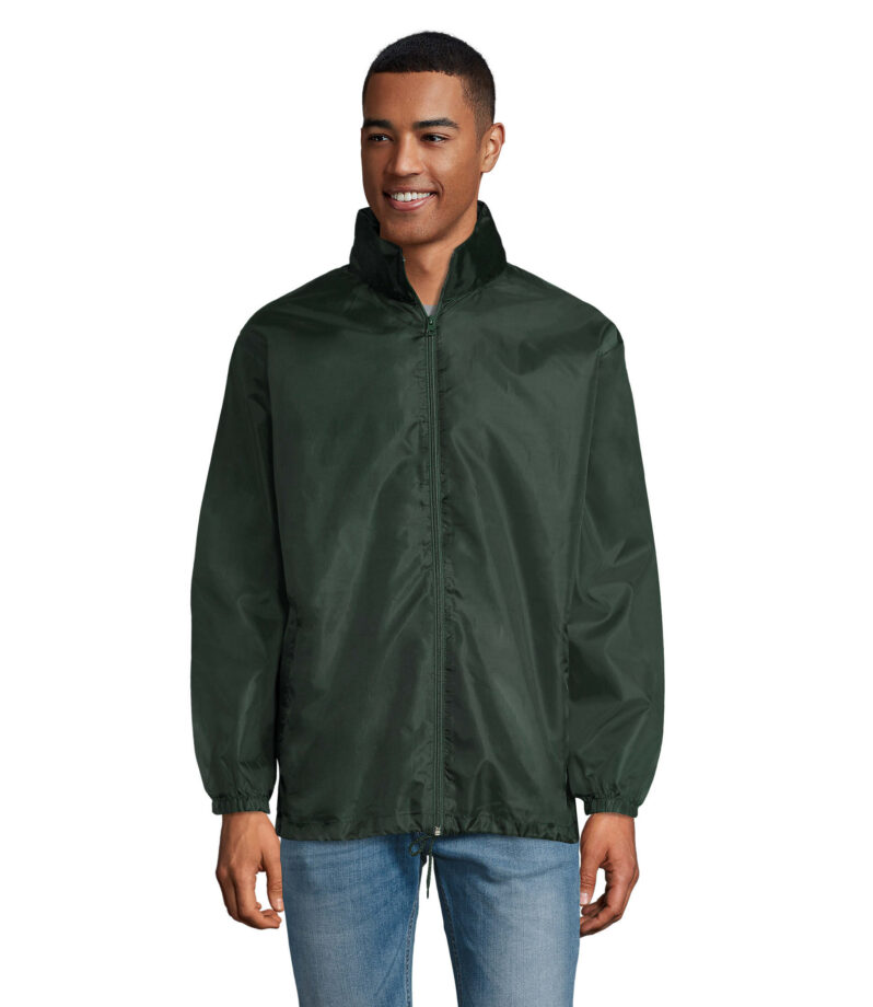 SHIFT unisex tuulejope