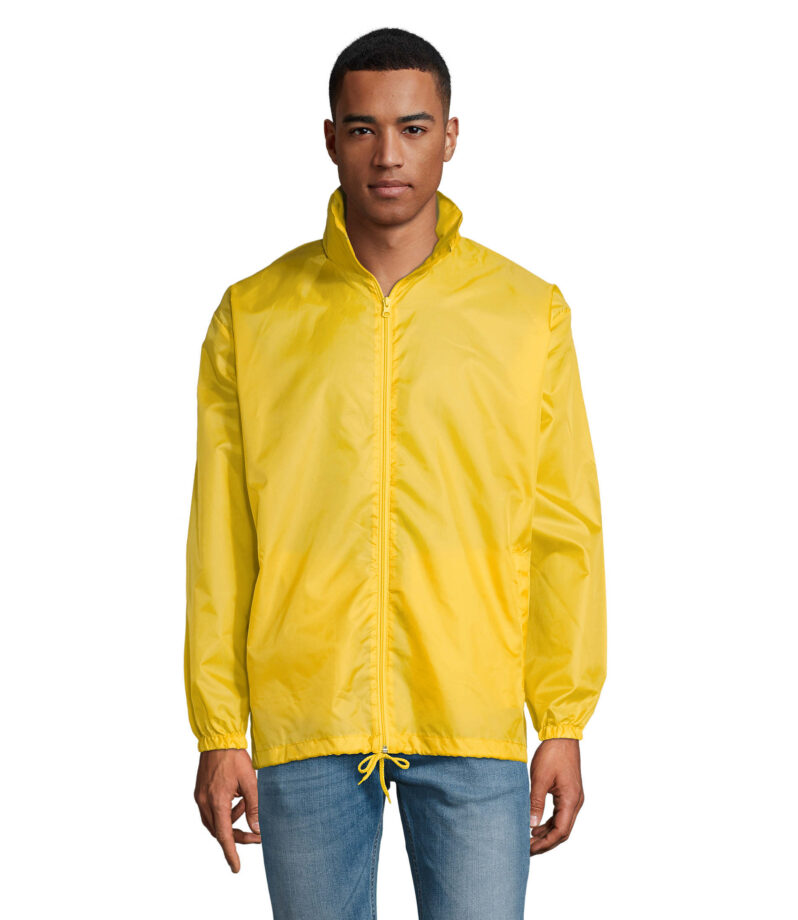 SHIFT unisex tuulejope