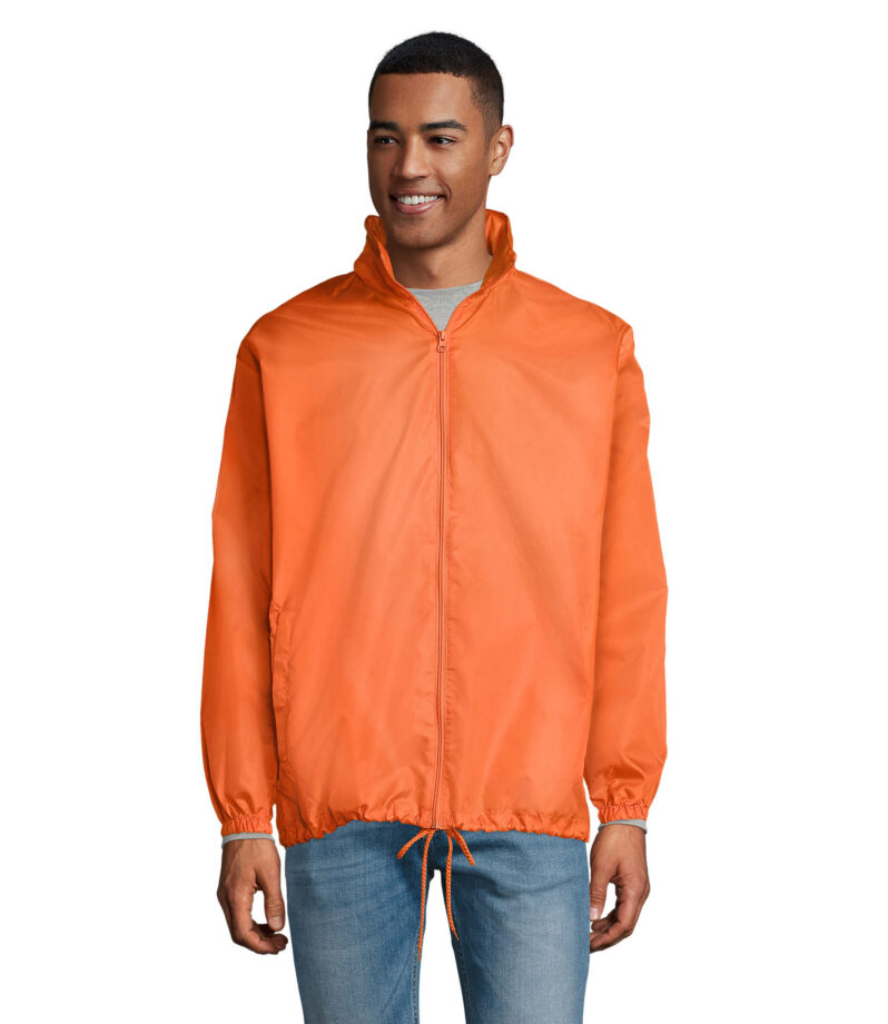 SHIFT unisex tuulejope