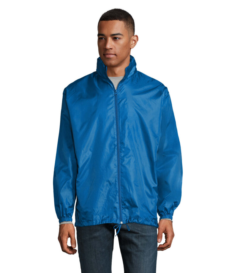 SHIFT unisex tuulejope