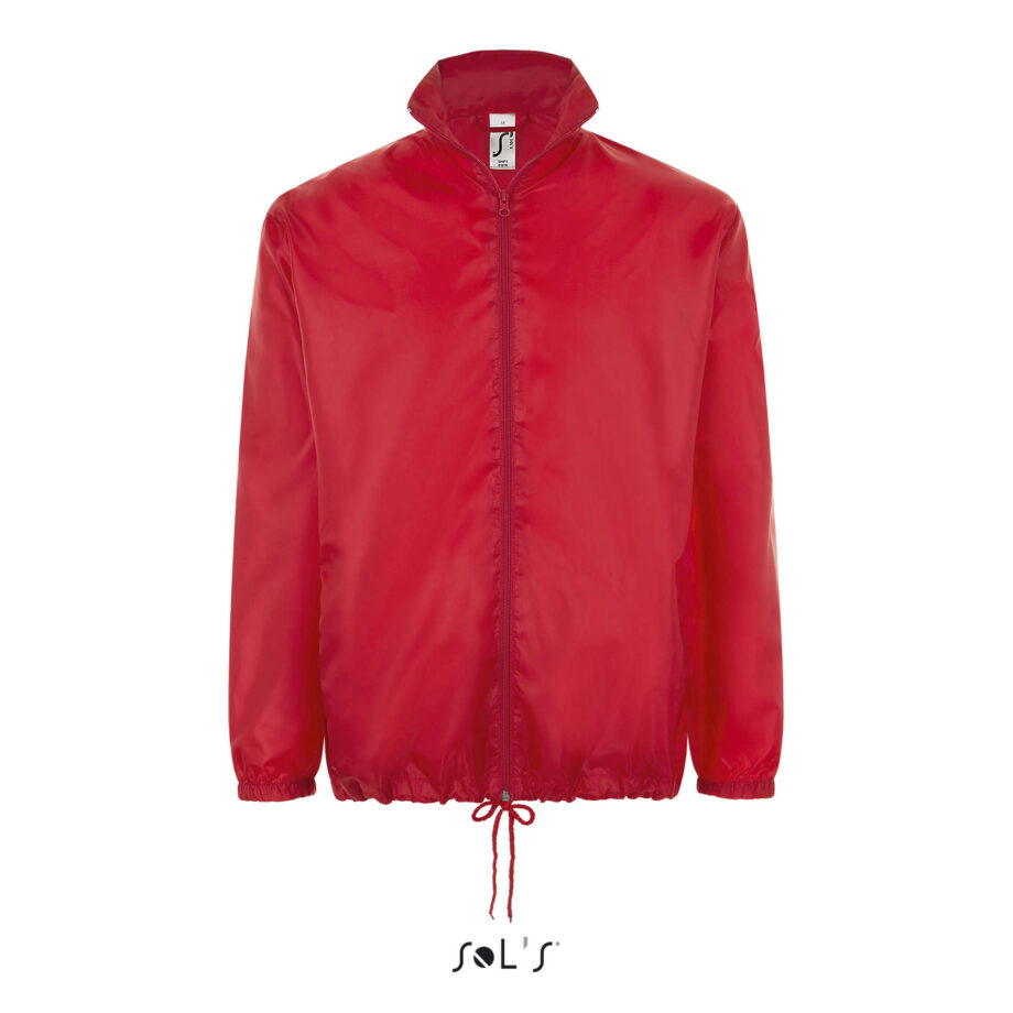 SHIFT unisex tuulejope