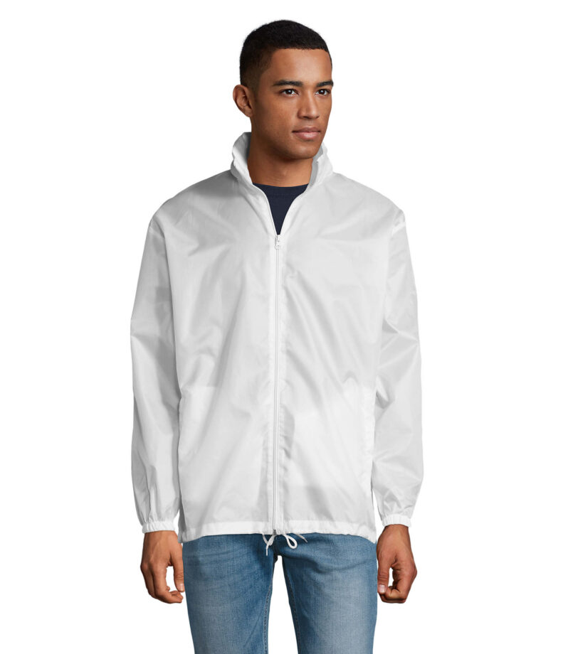 SHIFT unisex tuulejope