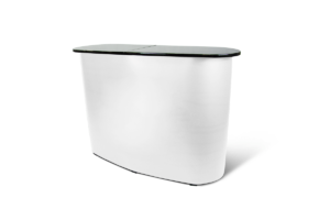 Popup esitluslaud Model C