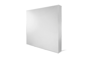 Fotosein 3 x 3 m Velcro