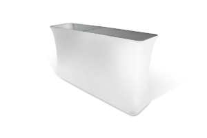 Esitluslaud Rectangular