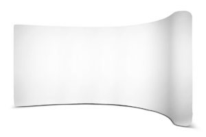 Fotosein Curved