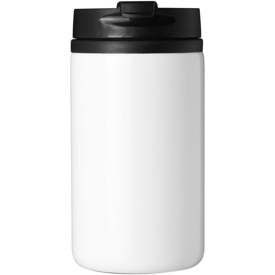 Mojave 250 ml RCS-sertifitseeritud taaskasutatud roostevabast terasest termotops