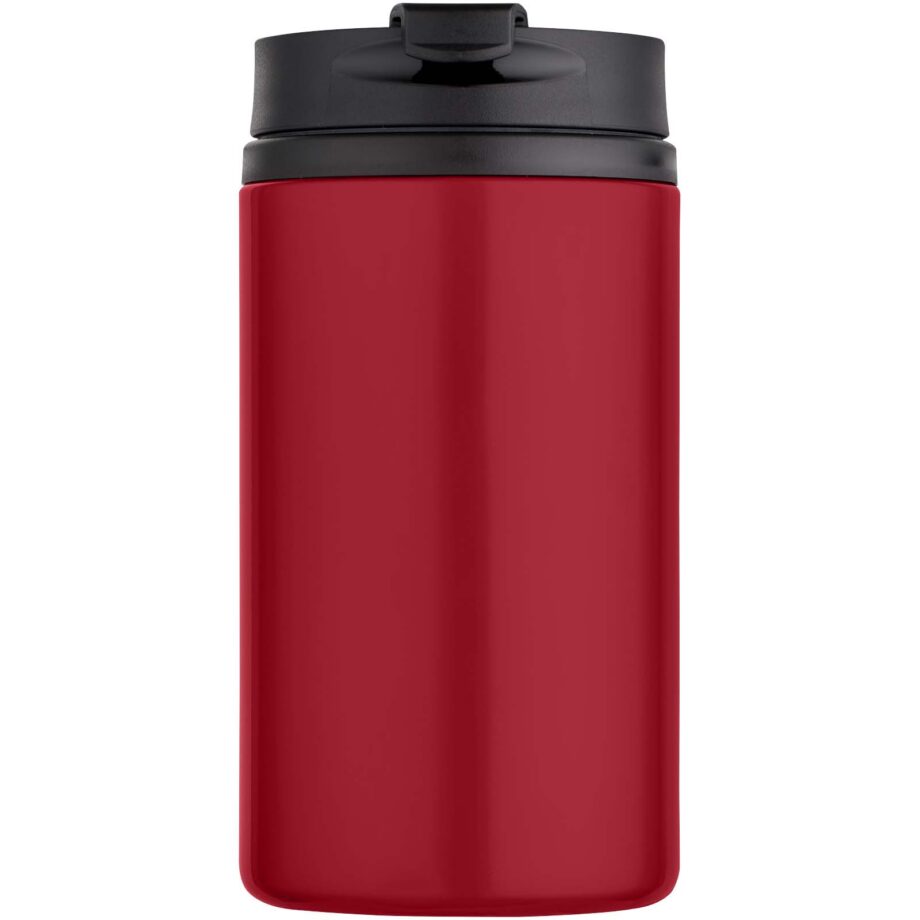Mojave 250 ml RCS-sertifitseeritud taaskasutatud roostevabast terasest termotops