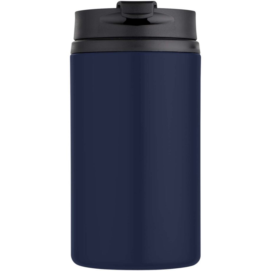 Mojave 250 ml RCS-sertifitseeritud taaskasutatud roostevabast terasest termotops