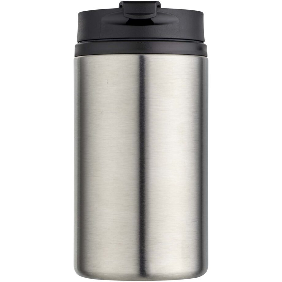 Mojave 250 ml RCS-sertifitseeritud taaskasutatud roostevabast terasest termotops