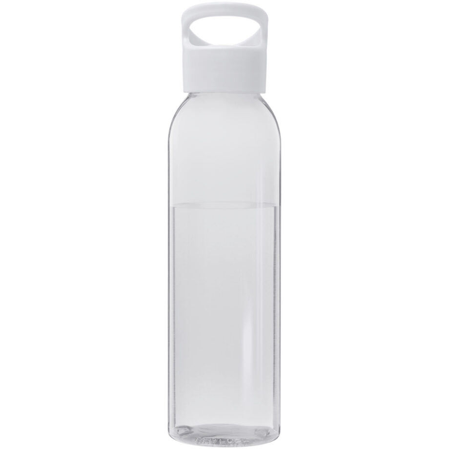 Sky 650 ml taaskasutatud plastist joogipudel