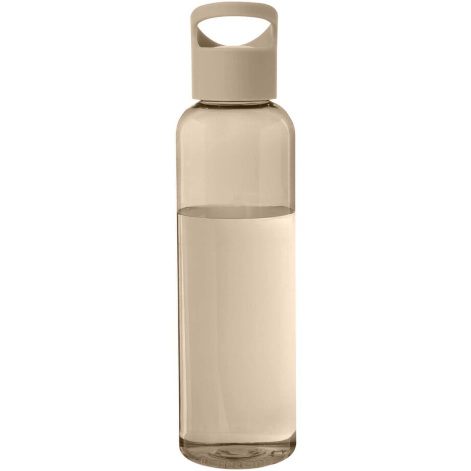 Sky 650 ml taaskasutatud plastist joogipudel