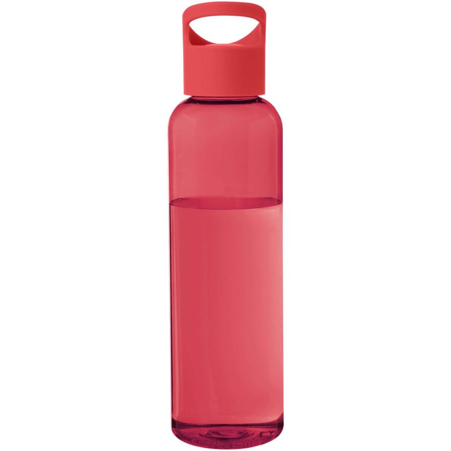 Sky 650 ml taaskasutatud plastist joogipudel