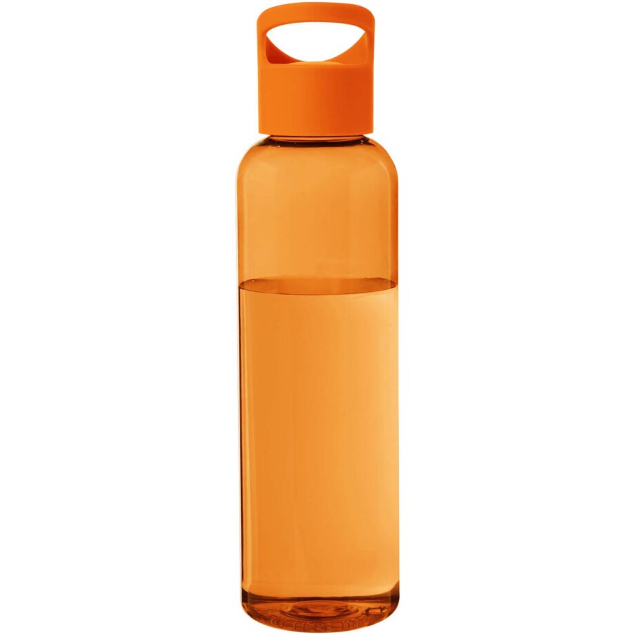Sky 650 ml taaskasutatud plastist joogipudel