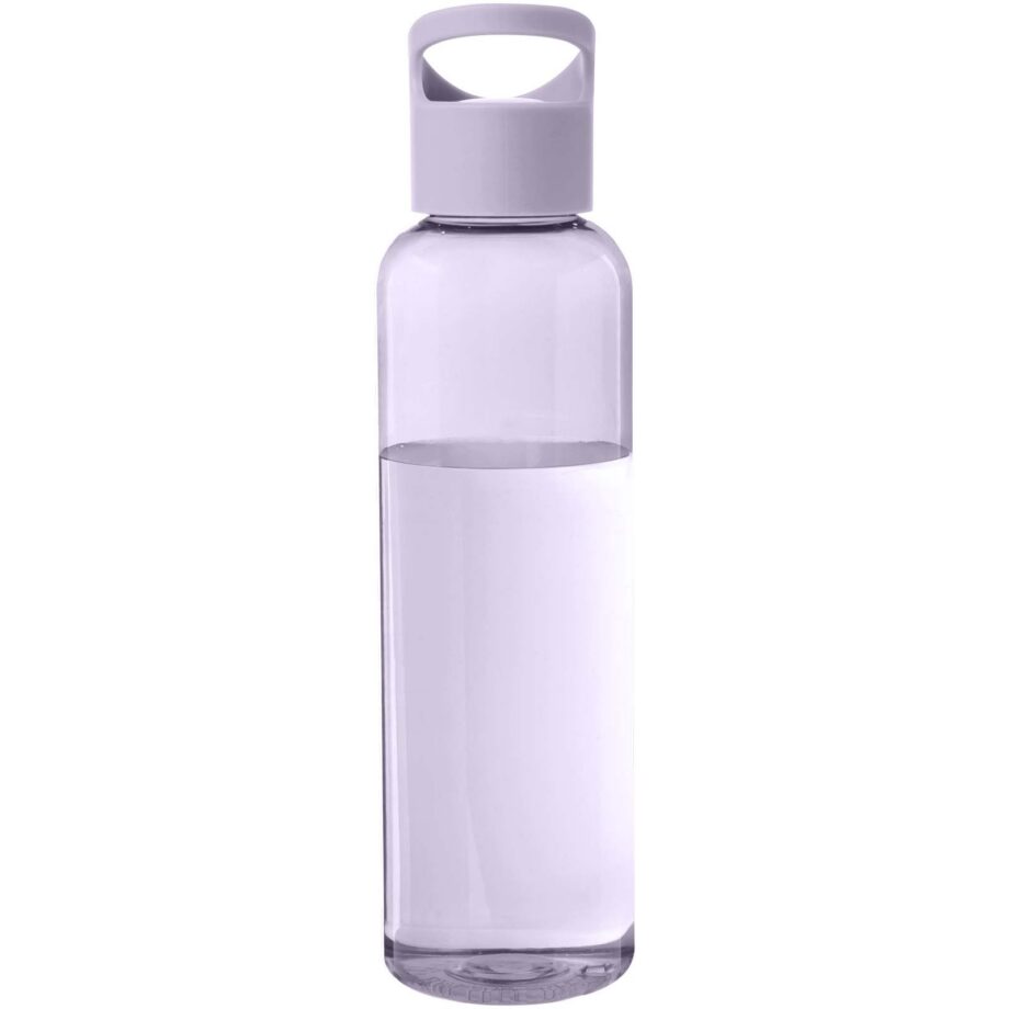 Sky 650 ml taaskasutatud plastist joogipudel