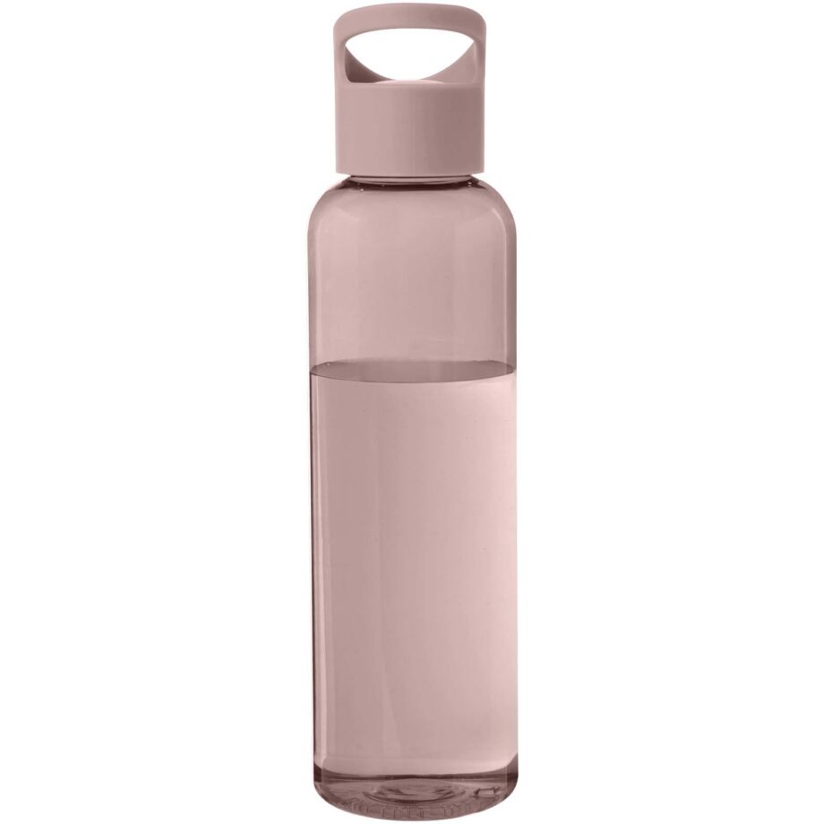 Sky 650 ml taaskasutatud plastist joogipudel