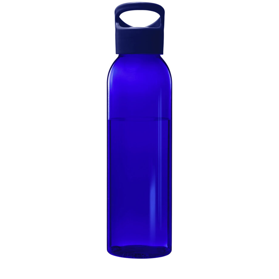 Sky 650 ml taaskasutatud plastist joogipudel