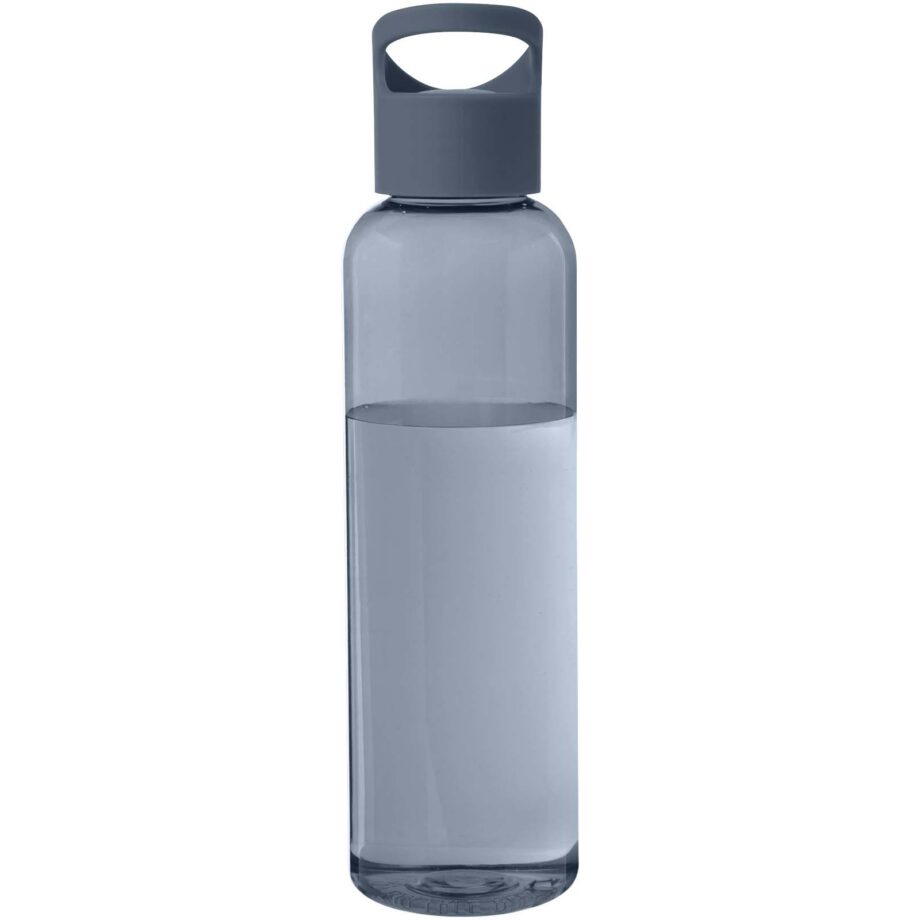 Sky 650 ml taaskasutatud plastist joogipudel