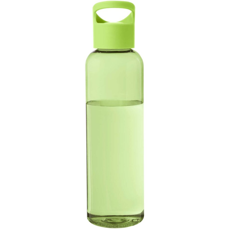 Sky 650 ml taaskasutatud plastist joogipudel