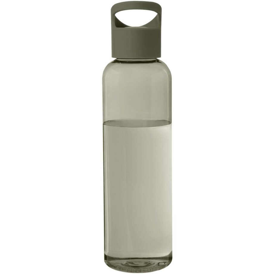 Sky 650 ml taaskasutatud plastist joogipudel