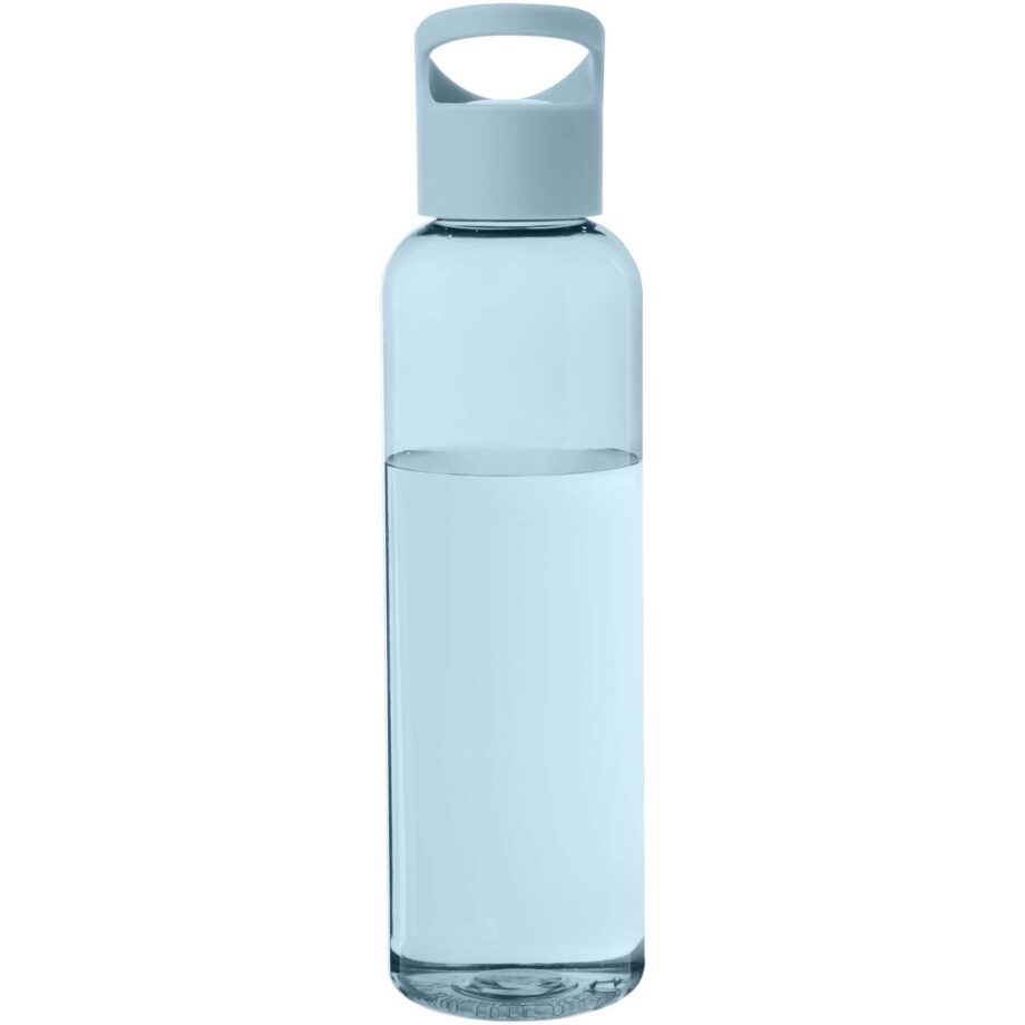 Sky 650 ml taaskasutatud plastist joogipudel