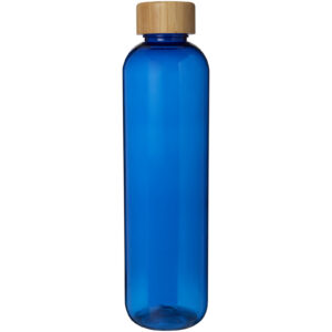 Ziggs 1000 ml taaskasutatud plastist veepudel