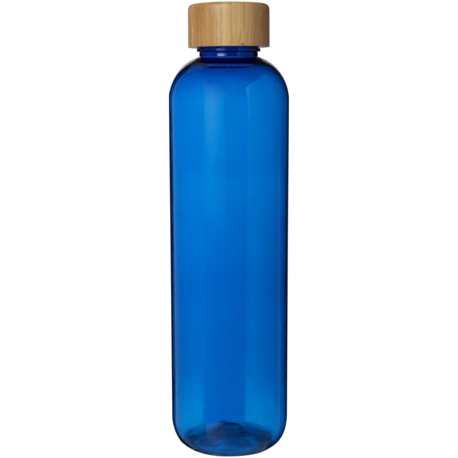 Ziggs 1000 ml taaskasutatud plastist veepudel