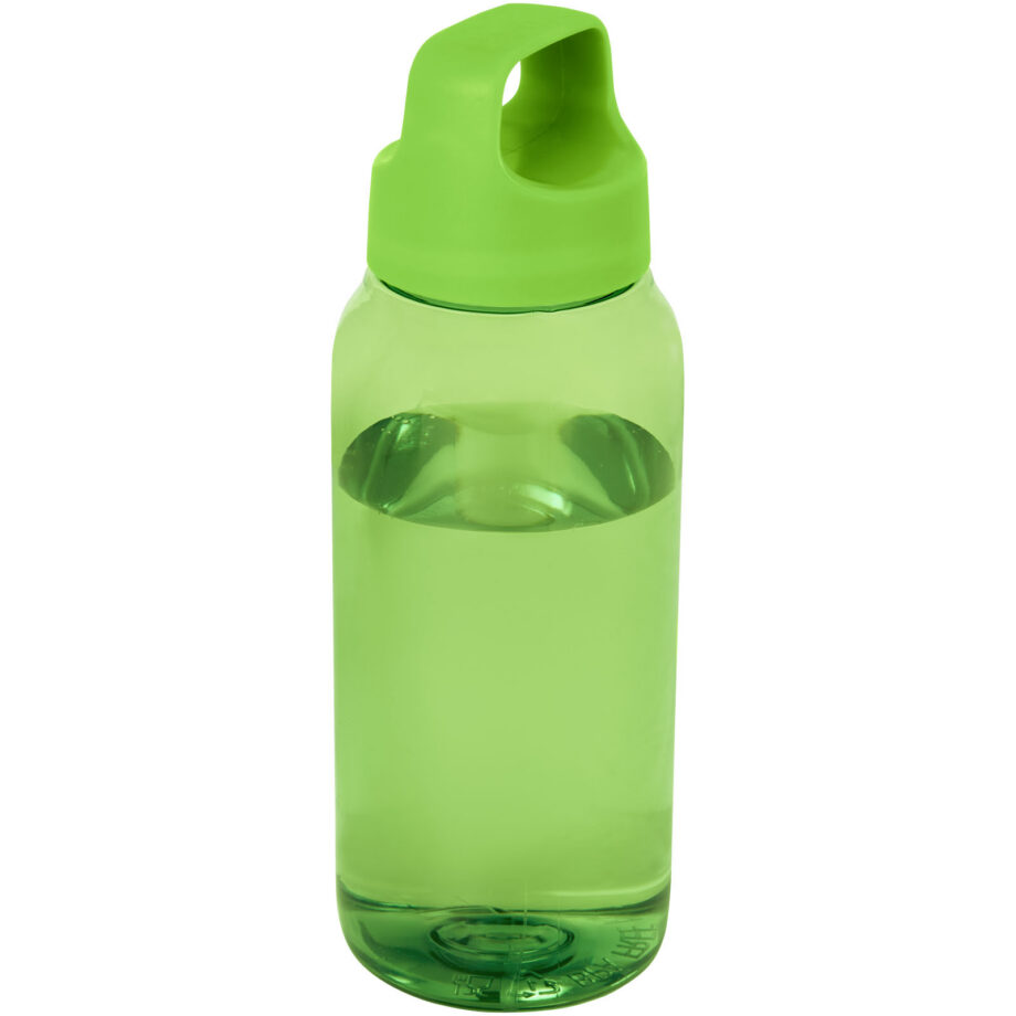Bebo 500 ml taaskasutatud plastist veepudel