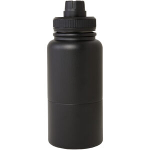 Dupeca 840 ml RCS-sertifikaadiga roostevabast terasest termospudel