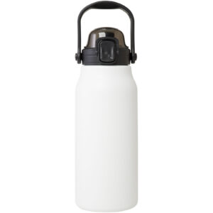 Giganto 1600 ml RCS-sertifikaadiga taaskasutatud roostevabast terasest termosjoogipudel