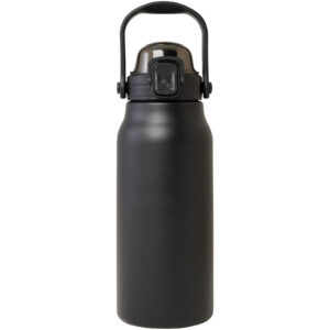 Giganto 1600 ml RCS-sertifikaadiga taaskasutatud roostevabast terasest termosjoogipudel