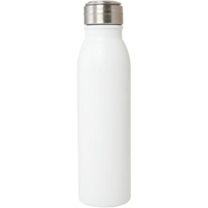 Harper 720 ml RCS-sertifikaadiga roostevabast terasest joogipudel metallist aasaga