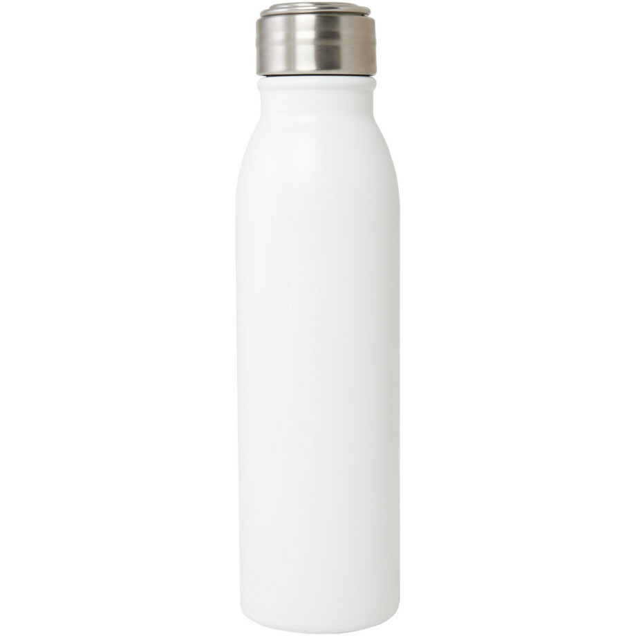 Harper 720 ml RCS-sertifikaadiga roostevabast terasest joogipudel metallist aasaga