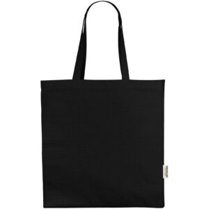 Odessa, 220 g/m² GRS-taaskasutatud puuvillast kandekott, 13 l