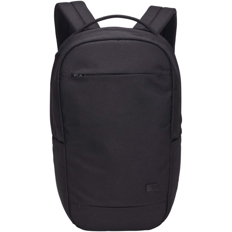 Case Logic Invigo 14″ taaskasutatud materjalist sülearvutiseljakott, 14,5 l