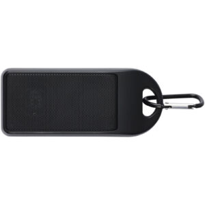 Omni 3 W IPX4 Bluetooth®-kõlar taaskasutatud RCS-plastist