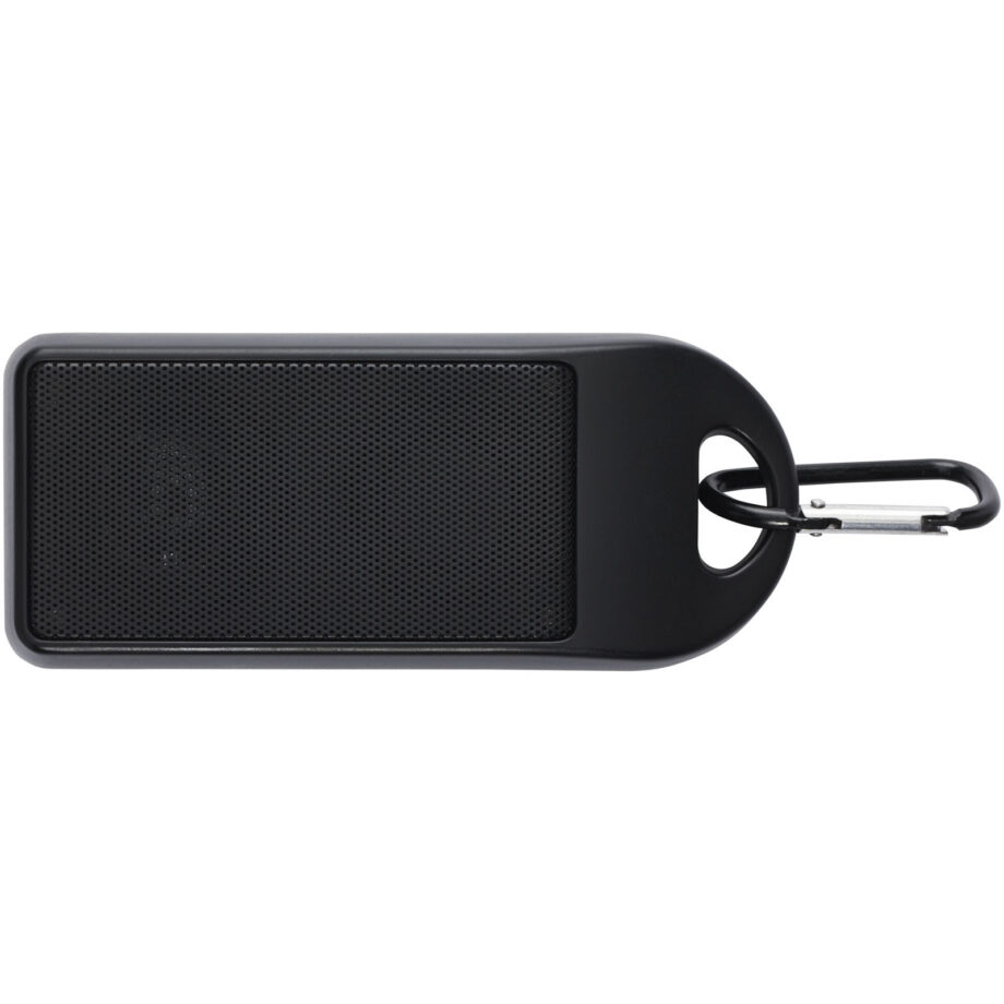 Omni 3 W IPX4 Bluetooth®-kõlar taaskasutatud RCS-plastist