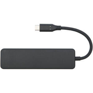 Loop RCS taaskasutatud plastist multimeediaadapter – USB 2.0/3.0 ja HDMI