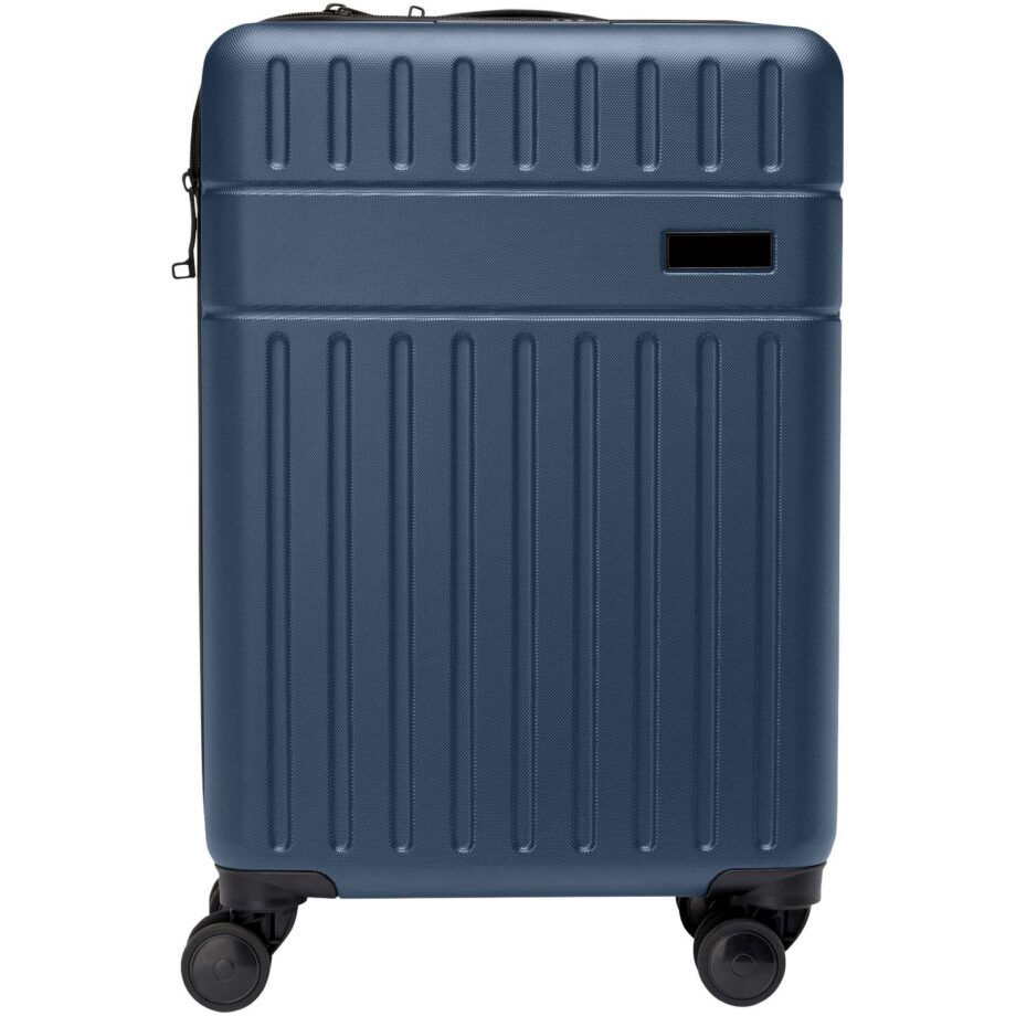 Rover 20-tolline GRS-i taaskasutatud materjalist käsipagasi kohver, 40 l