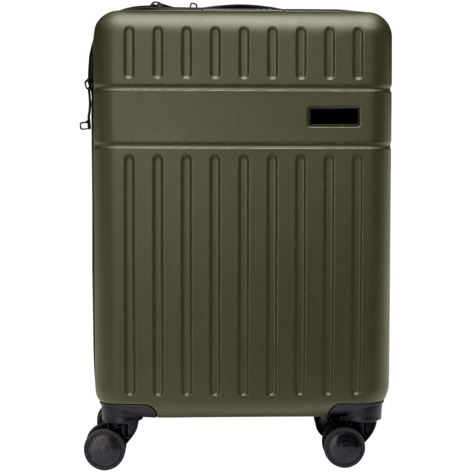 Rover 20-tolline GRS-i taaskasutatud materjalist käsipagasi kohver, 40 l